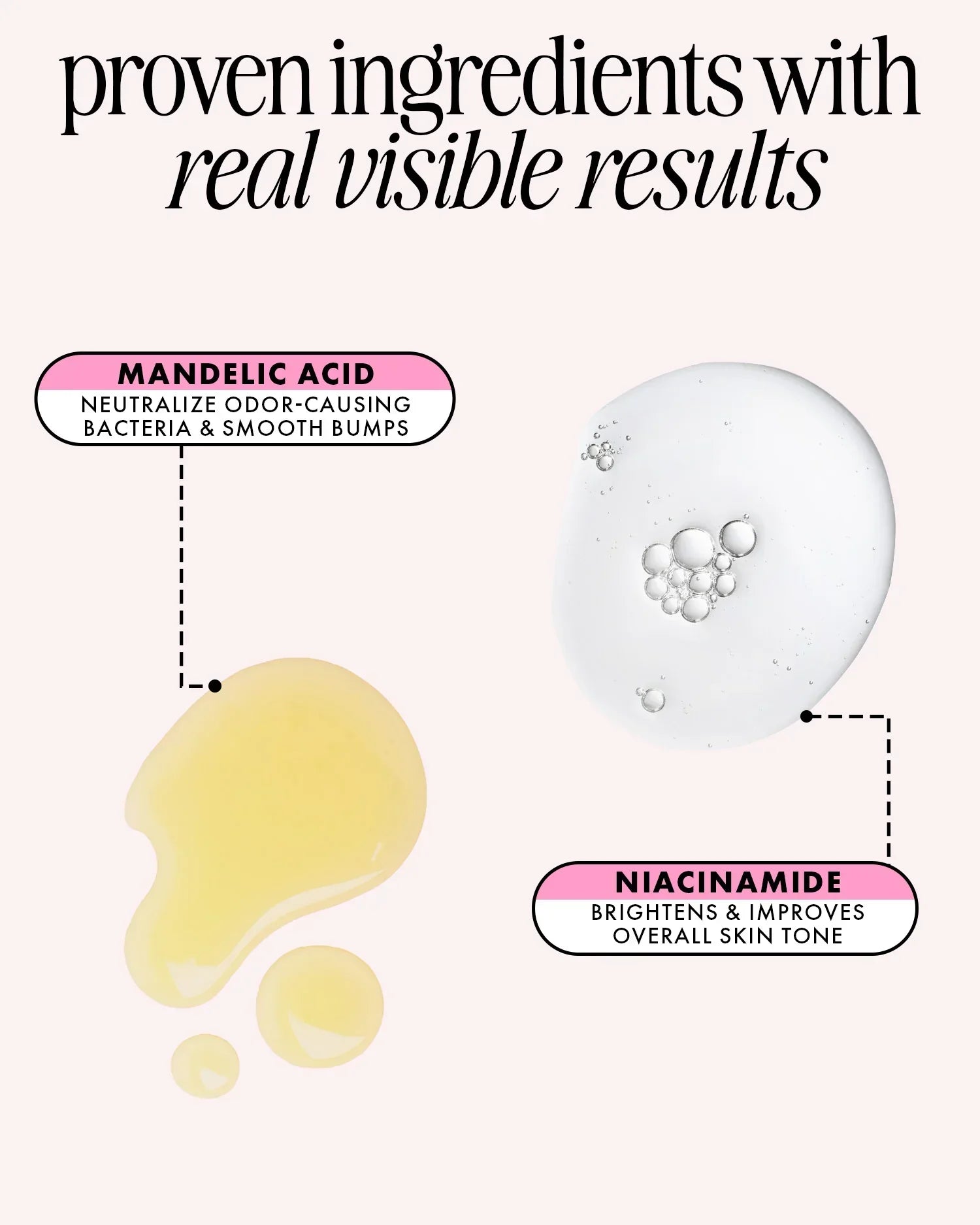 Unicorn Fruit Skin Brightening and Smoothing Deodorant