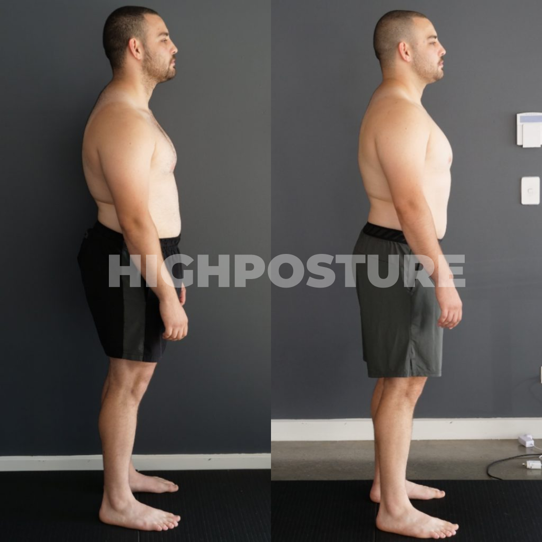 Viral Highposture 3.0