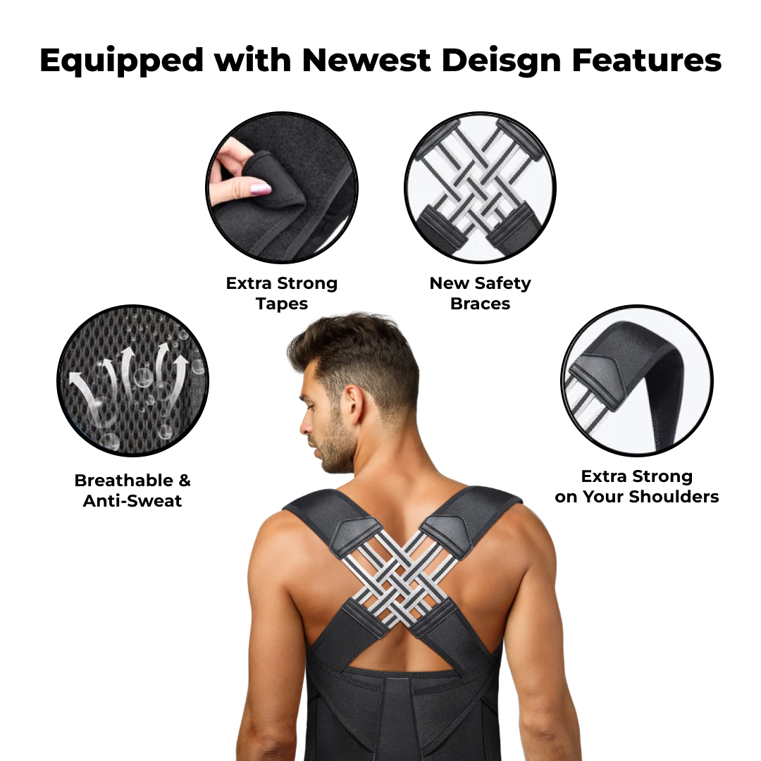 Viral Highposture 3.0
