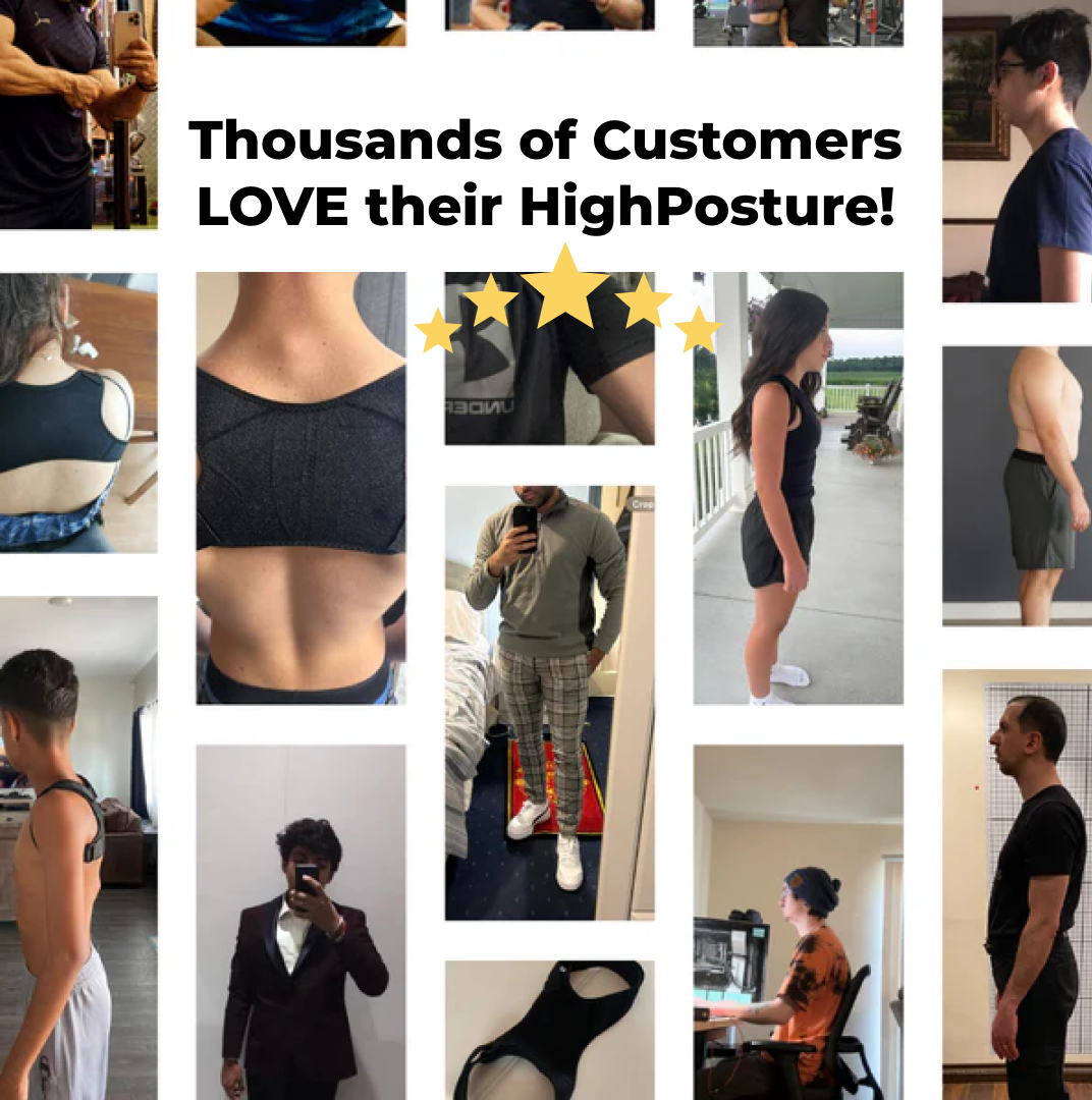 Viral Highposture 3.0